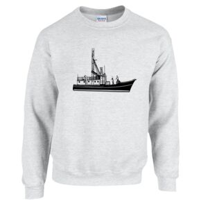 Heavy Blend™ Crewneck Sweatshirt Thumbnail