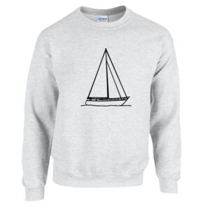 Heavy Blend™ Crewneck Sweatshirt Thumbnail