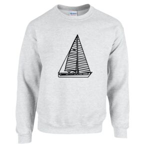 Heavy Blend™ Crewneck Sweatshirt Thumbnail