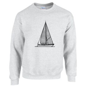 Heavy Blend™ Crewneck Sweatshirt Thumbnail