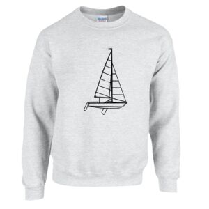 Heavy Blend™ Crewneck Sweatshirt Thumbnail