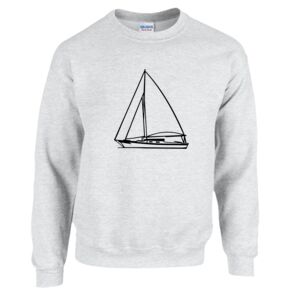 Heavy Blend™ Crewneck Sweatshirt Thumbnail