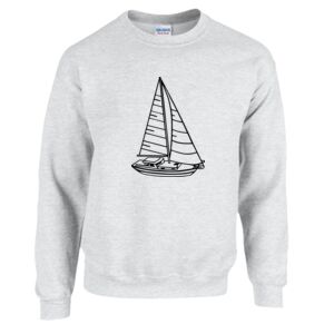 Heavy Blend™ Crewneck Sweatshirt Thumbnail