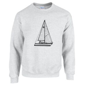 Heavy Blend™ Crewneck Sweatshirt Thumbnail