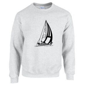 Heavy Blend™ Crewneck Sweatshirt Thumbnail