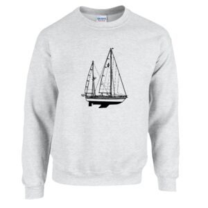 Heavy Blend™ Crewneck Sweatshirt Thumbnail