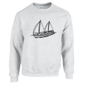 Heavy Blend™ Crewneck Sweatshirt Thumbnail