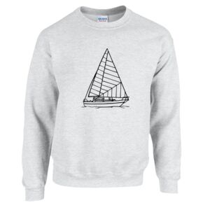 Heavy Blend™ Crewneck Sweatshirt Thumbnail