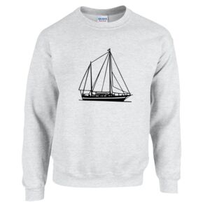 Heavy Blend™ Crewneck Sweatshirt Thumbnail