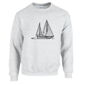 Heavy Blend™ Crewneck Sweatshirt Thumbnail