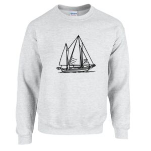 Heavy Blend™ Crewneck Sweatshirt Thumbnail