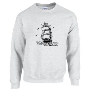 Heavy Blend™ Crewneck Sweatshirt Thumbnail