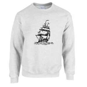 Heavy Blend™ Crewneck Sweatshirt Thumbnail