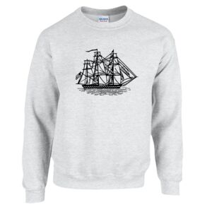 Heavy Blend™ Crewneck Sweatshirt Thumbnail