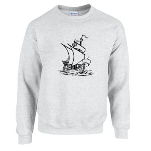 Heavy Blend™ Crewneck Sweatshirt Thumbnail