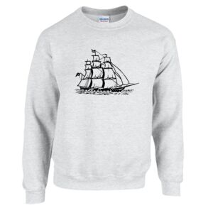 Heavy Blend™ Crewneck Sweatshirt Thumbnail