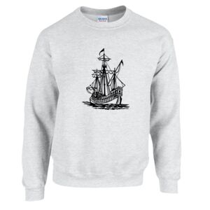 Heavy Blend™ Crewneck Sweatshirt Thumbnail