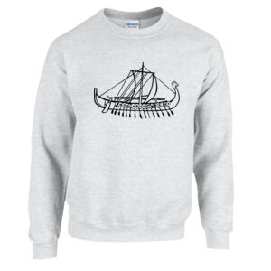 Heavy Blend™ Crewneck Sweatshirt Thumbnail