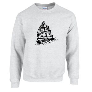 Heavy Blend™ Crewneck Sweatshirt Thumbnail