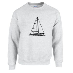 Heavy Blend™ Crewneck Sweatshirt Thumbnail