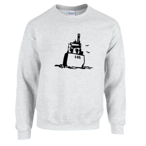 Heavy Blend™ Crewneck Sweatshirt Thumbnail