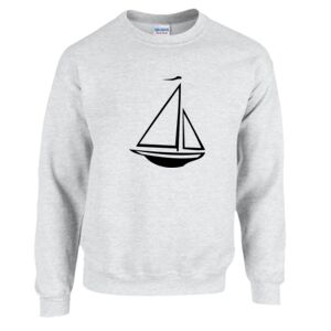 Heavy Blend™ Crewneck Sweatshirt Thumbnail