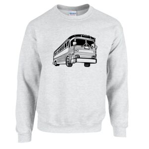 Heavy Blend™ Crewneck Sweatshirt Thumbnail