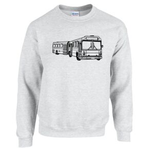 Heavy Blend™ Crewneck Sweatshirt Thumbnail