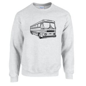 Heavy Blend™ Crewneck Sweatshirt Thumbnail