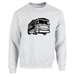 Heavy Blend™ Crewneck Sweatshirt Thumbnail
