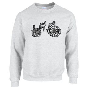 Heavy Blend™ Crewneck Sweatshirt Thumbnail