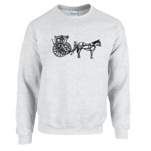 Heavy Blend™ Crewneck Sweatshirt Thumbnail