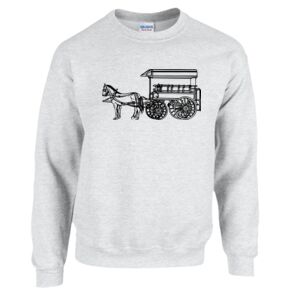 Heavy Blend™ Crewneck Sweatshirt Thumbnail