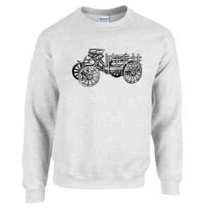 Heavy Blend™ Crewneck Sweatshirt Thumbnail