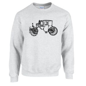 Heavy Blend™ Crewneck Sweatshirt Thumbnail