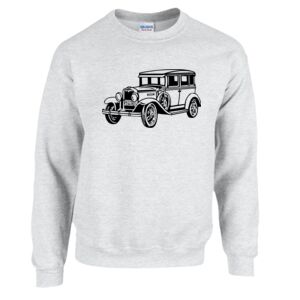 Heavy Blend™ Crewneck Sweatshirt Thumbnail