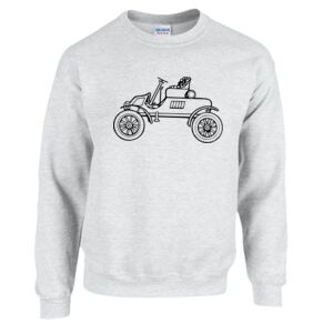 Heavy Blend™ Crewneck Sweatshirt Thumbnail