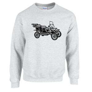 Heavy Blend™ Crewneck Sweatshirt Thumbnail