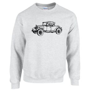 Heavy Blend™ Crewneck Sweatshirt Thumbnail