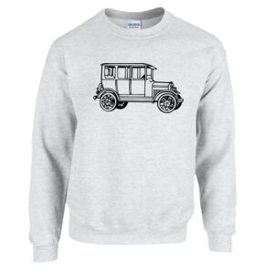 Heavy Blend™ Crewneck Sweatshirt Thumbnail