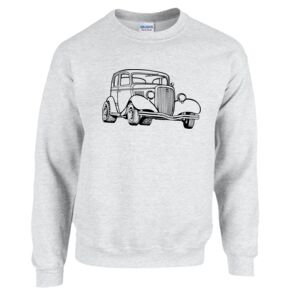 Heavy Blend™ Crewneck Sweatshirt Thumbnail