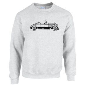Heavy Blend™ Crewneck Sweatshirt Thumbnail
