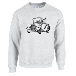 Heavy Blend™ Crewneck Sweatshirt Thumbnail