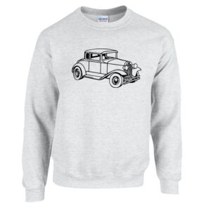 Heavy Blend™ Crewneck Sweatshirt Thumbnail