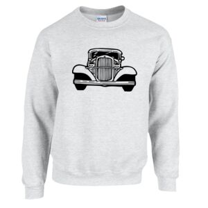 Heavy Blend™ Crewneck Sweatshirt Thumbnail