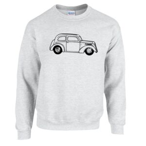 Heavy Blend™ Crewneck Sweatshirt Thumbnail