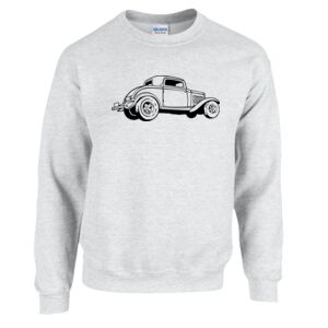 Heavy Blend™ Crewneck Sweatshirt Thumbnail