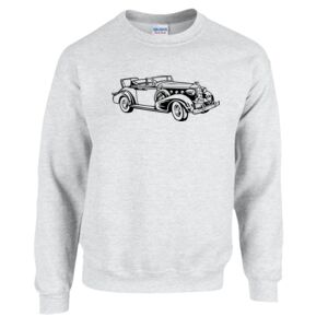 Heavy Blend™ Crewneck Sweatshirt Thumbnail