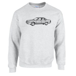 Heavy Blend™ Crewneck Sweatshirt Thumbnail
