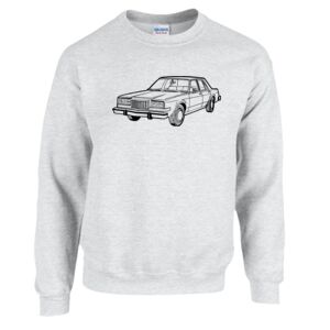 Heavy Blend™ Crewneck Sweatshirt Thumbnail